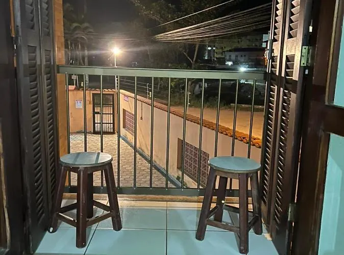Condomínio - Praia Grande - /SP