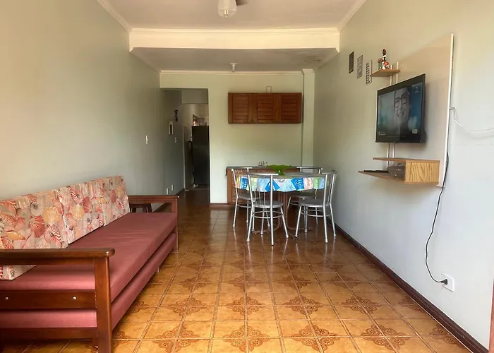 Condomínio - Praia Grande - /SP